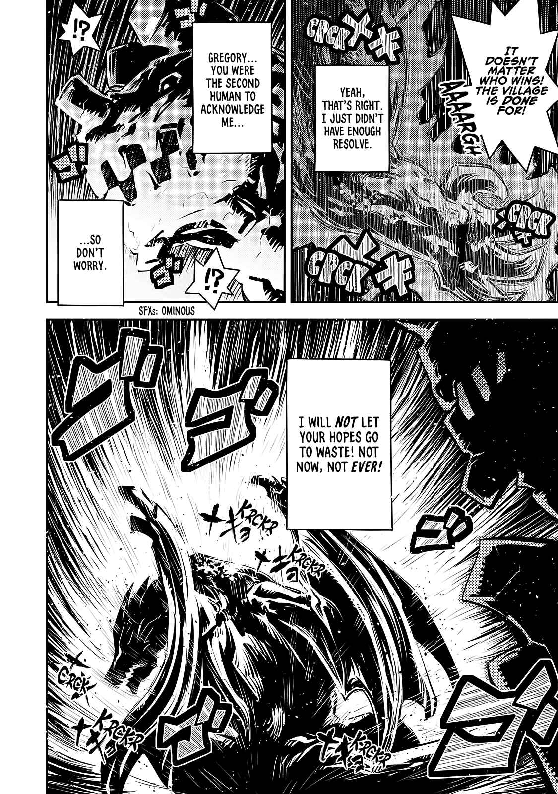 Tensei Shitara Dragon no Tamago datta: Ibara no Dragon Road Chapter 13 - Page 33