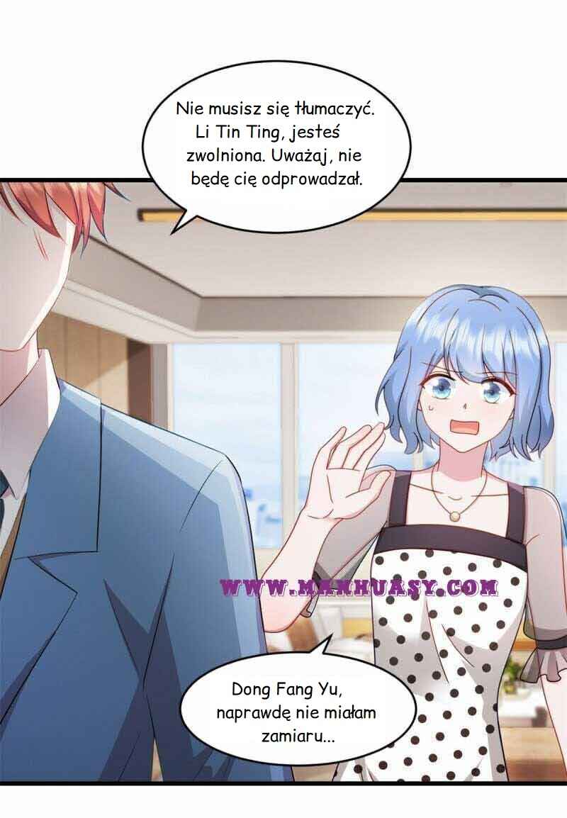 Cute Baby Arrives: Mommy is Super Fierce Chapter 58 - Page 30