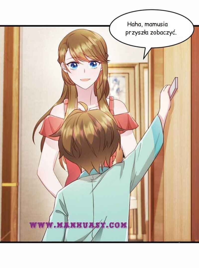 Cute Baby Arrives: Mommy is Super Fierce Chapter 58 - Page 4
