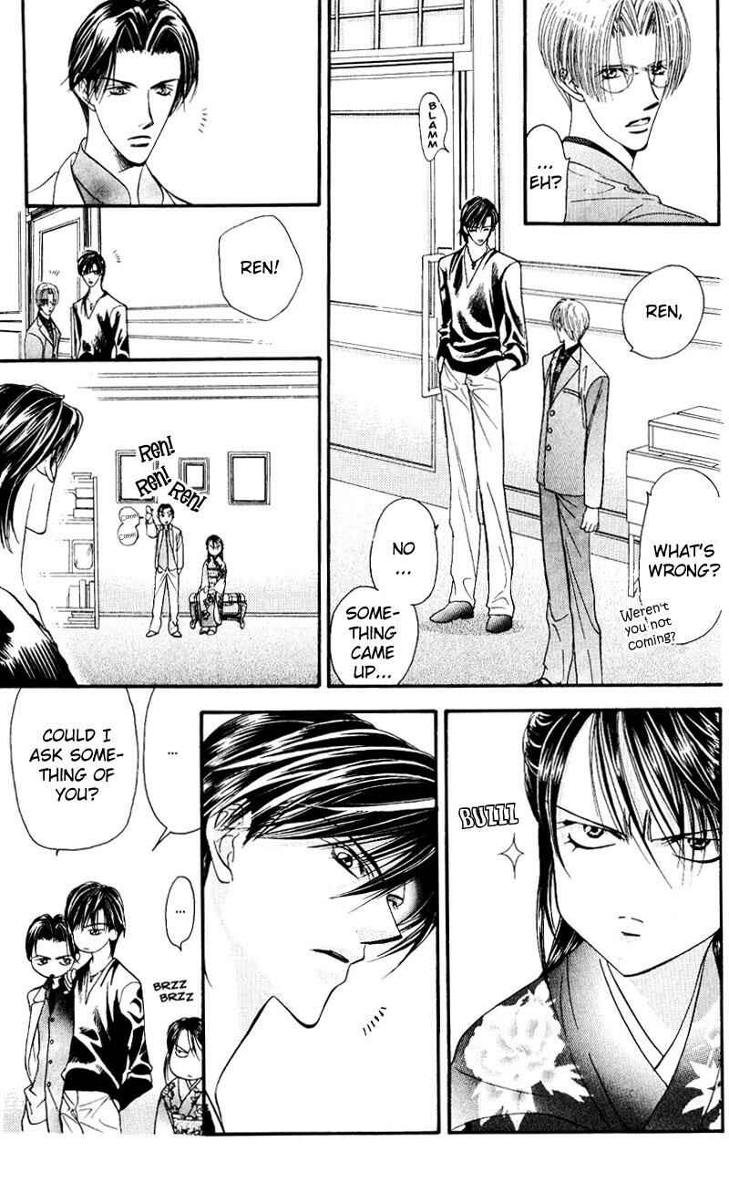 Skip Beat! Chapter 14 - Page 13