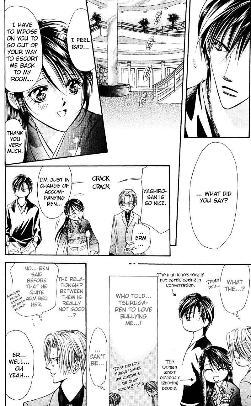 Skip Beat! Chapter 14 - Page 14