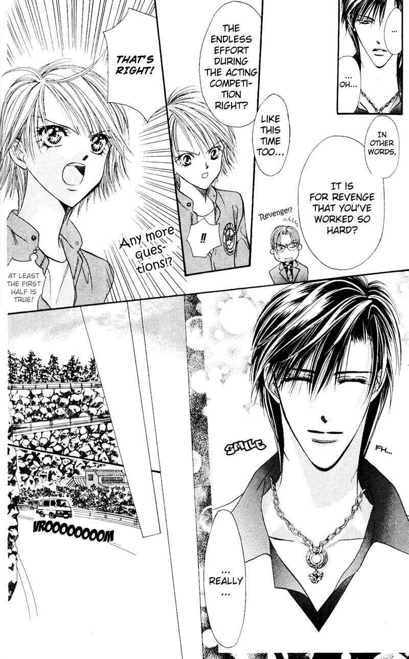 Skip Beat! Chapter 14 - Page 28