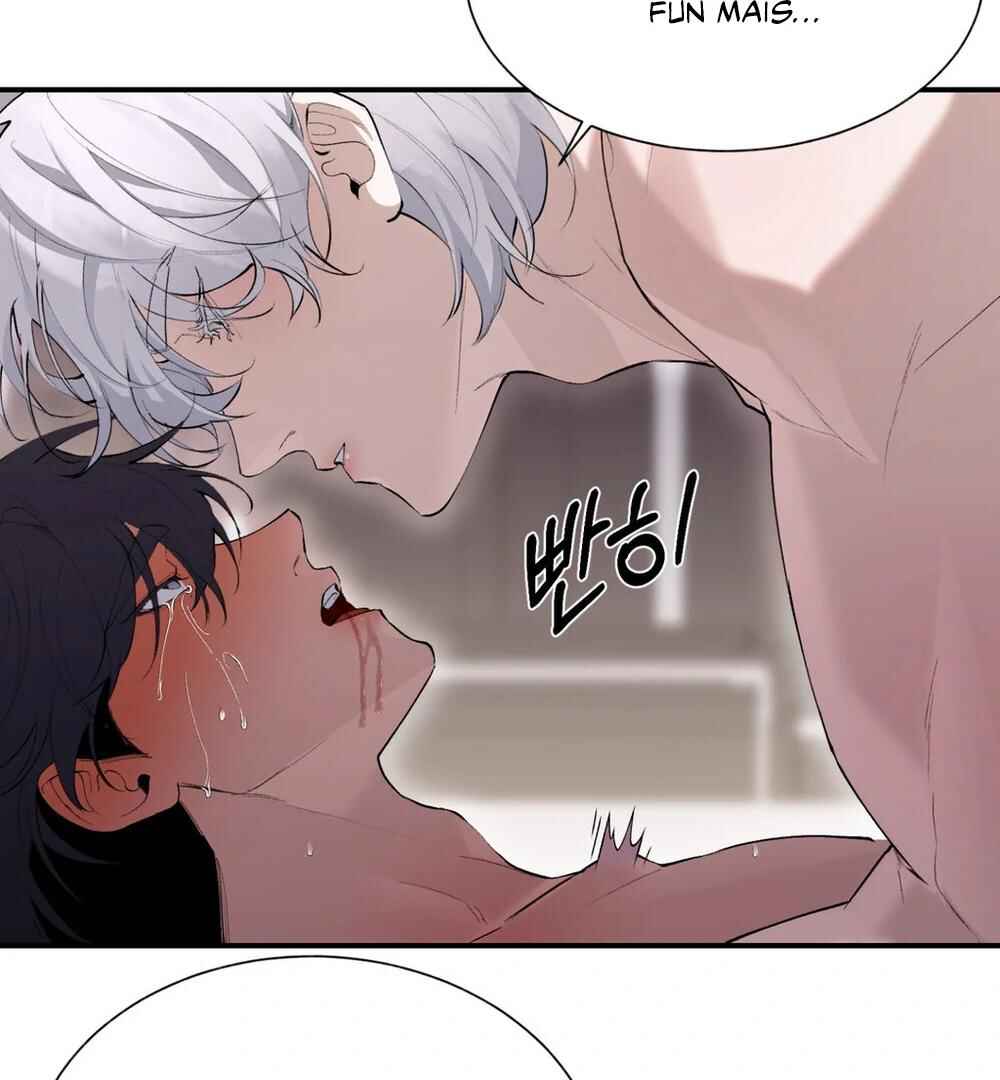 Haengmaen Chapter 6 - Page 103