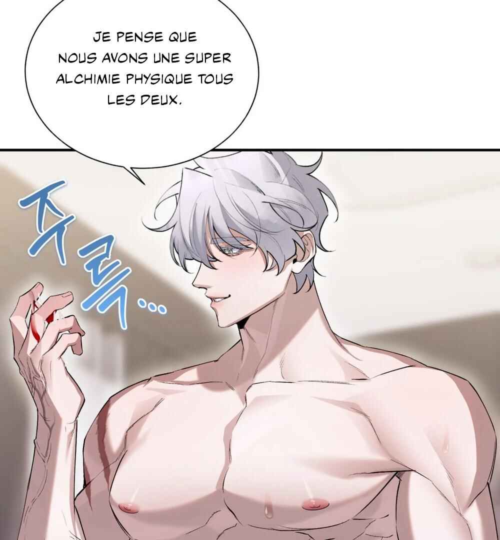 Haengmaen Chapter 6 - Page 109