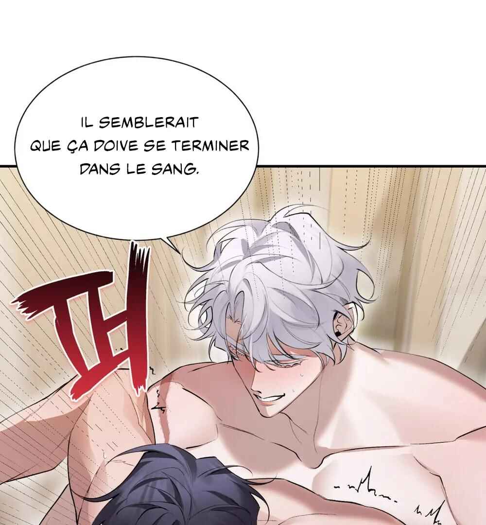 Haengmaen Chapter 6 - Page 21