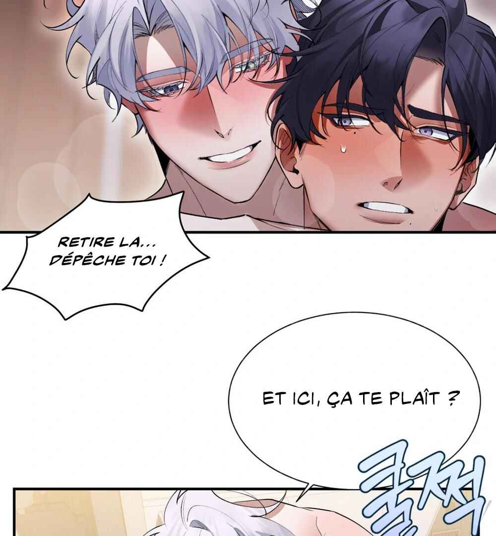 Haengmaen Chapter 6 - Page 26