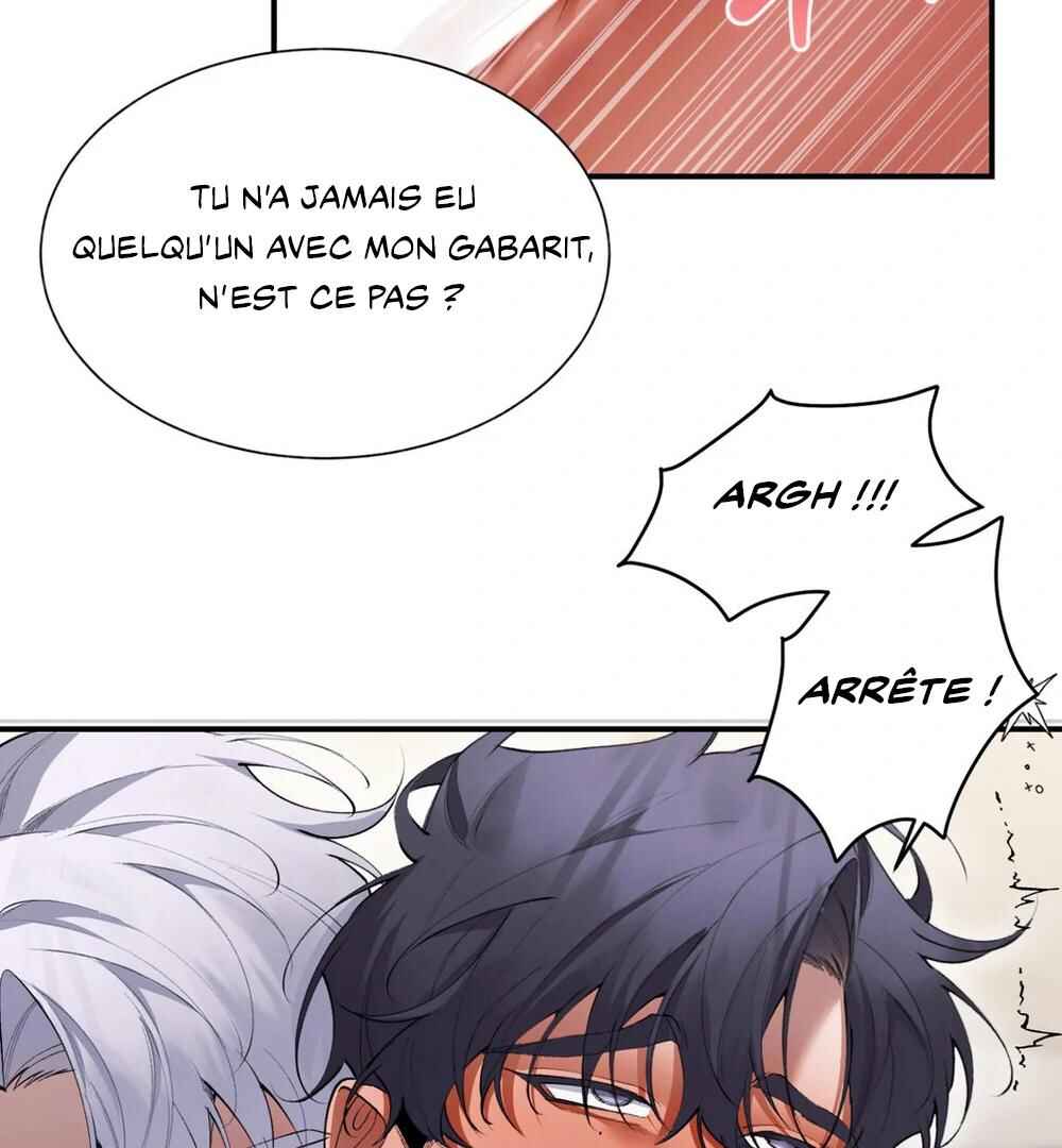 Haengmaen Chapter 6 - Page 32