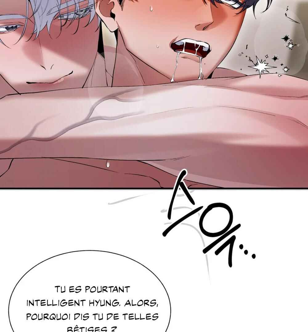 Haengmaen Chapter 6 - Page 33