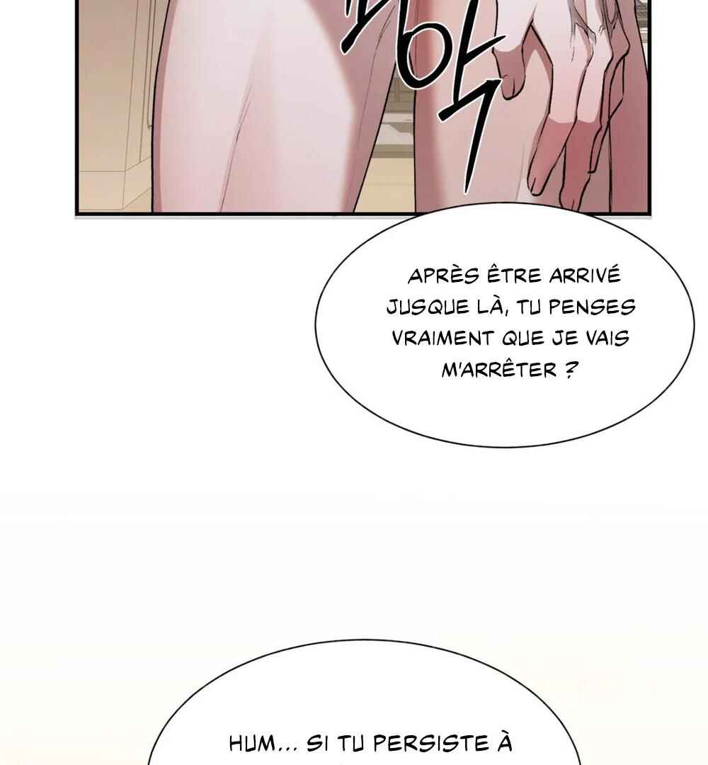 Haengmaen Chapter 6 - Page 35
