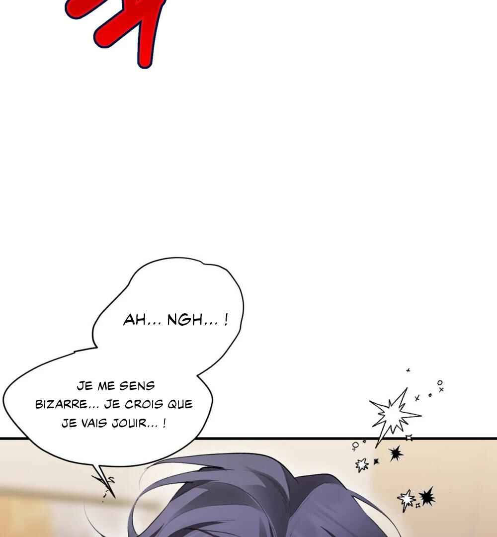 Haengmaen Chapter 6 - Page 39
