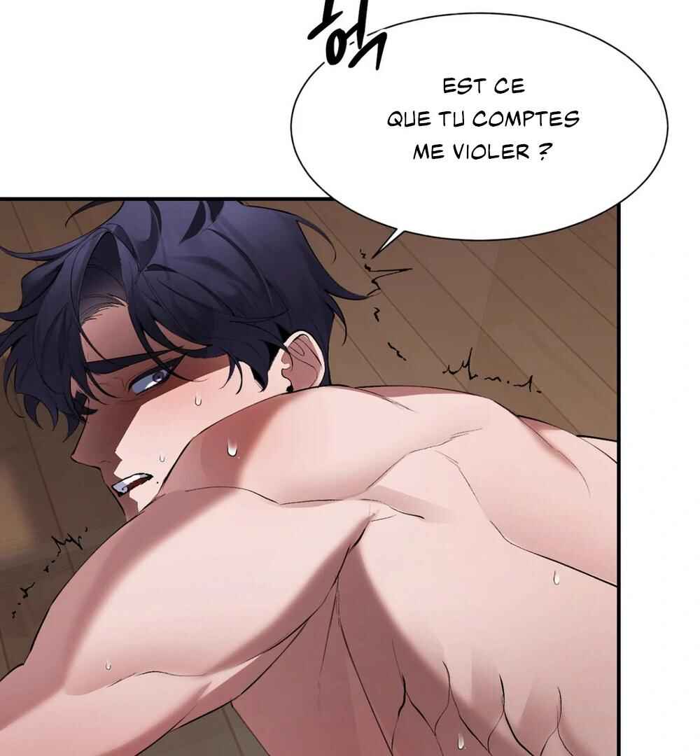 Haengmaen Chapter 6 - Page 4