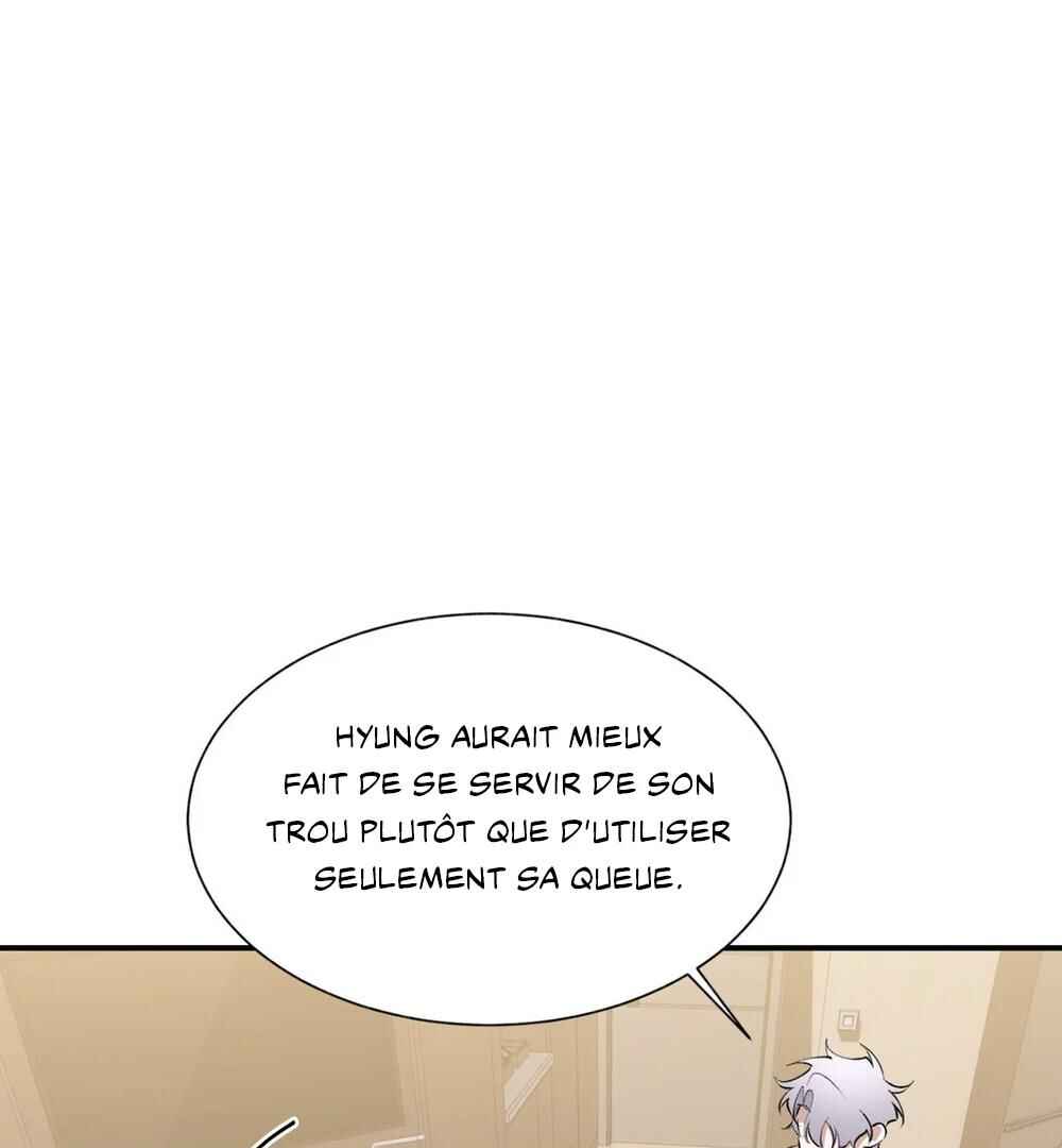 Haengmaen Chapter 6 - Page 44