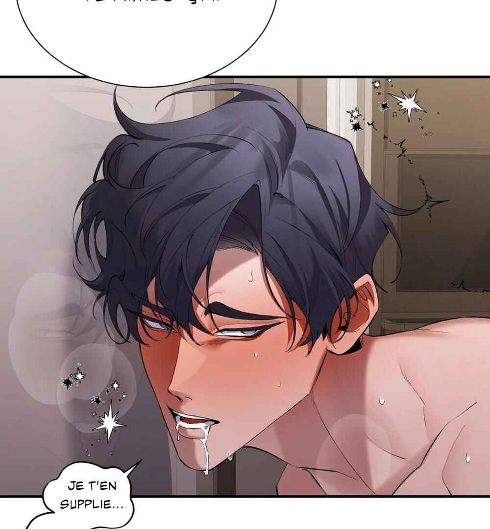 Haengmaen Chapter 6 - Page 49