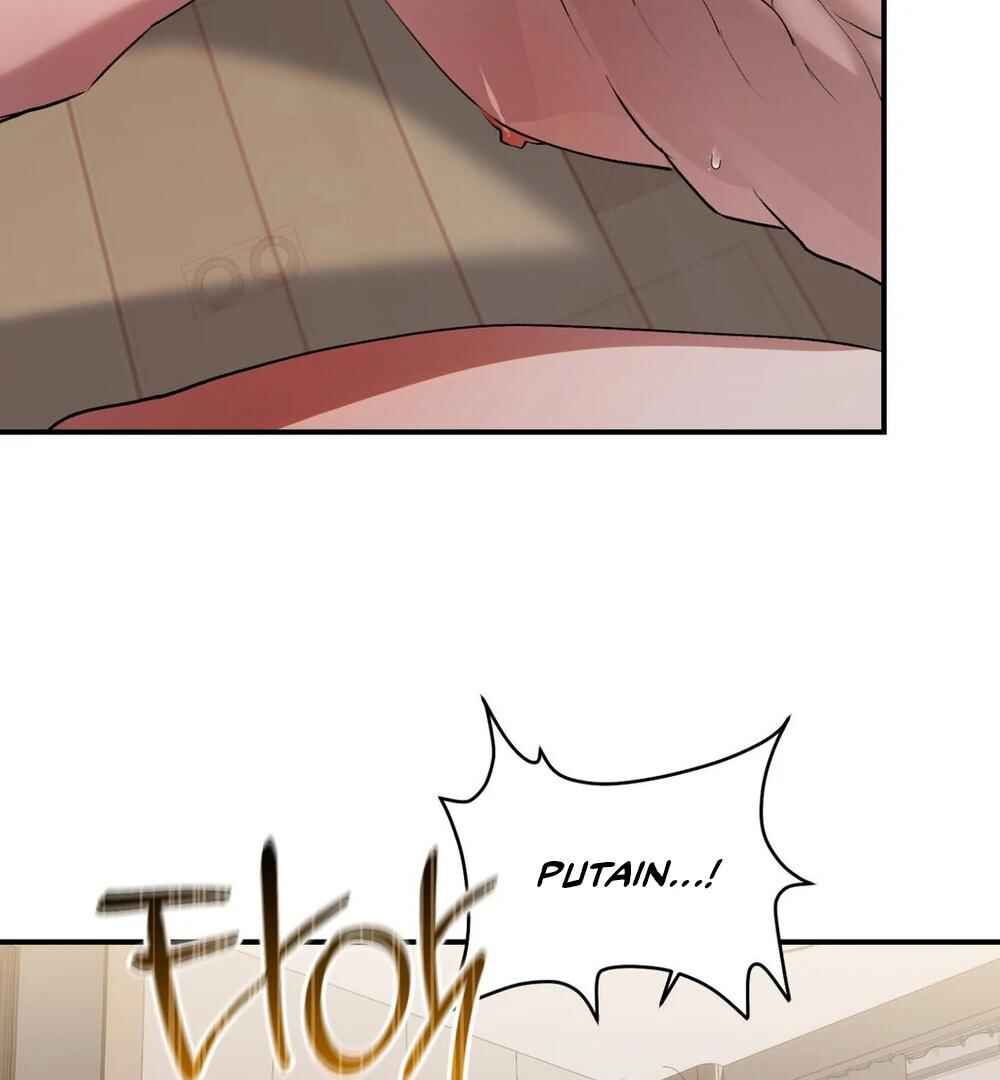 Haengmaen Chapter 6 - Page 5