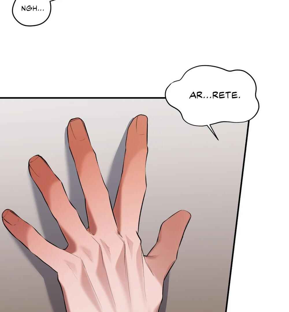 Haengmaen Chapter 6 - Page 50
