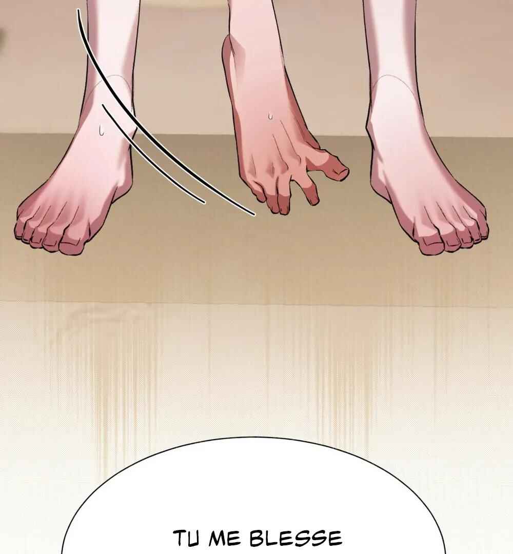 Haengmaen Chapter 6 - Page 61