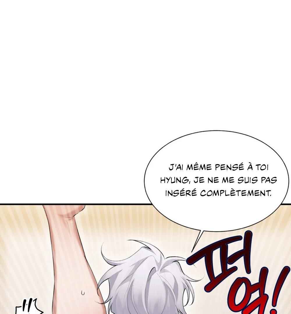Haengmaen Chapter 6 - Page 63