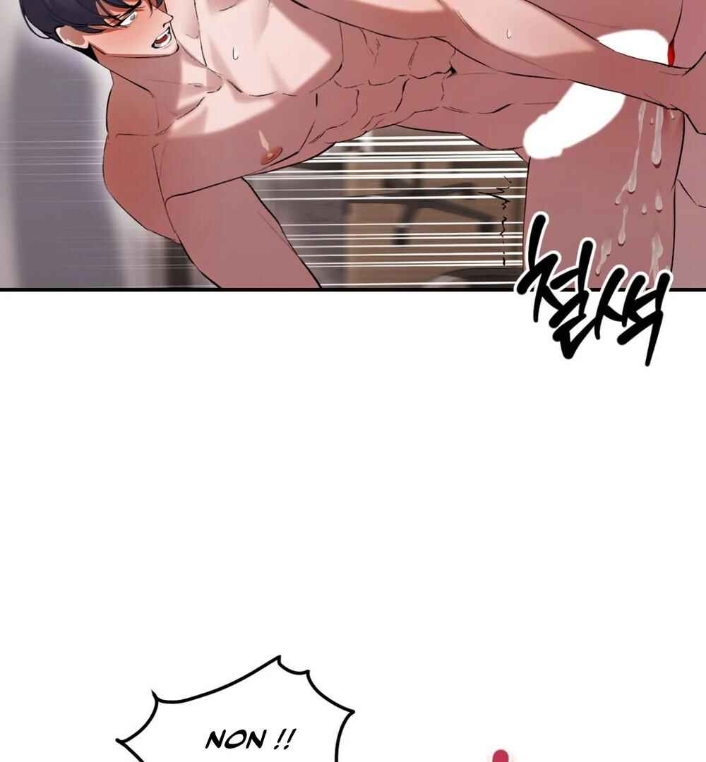 Haengmaen Chapter 6 - Page 67