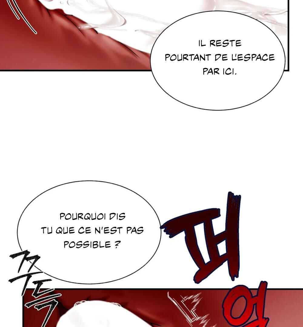 Haengmaen Chapter 6 - Page 77