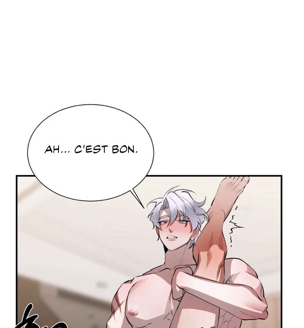 Haengmaen Chapter 6 - Page 81