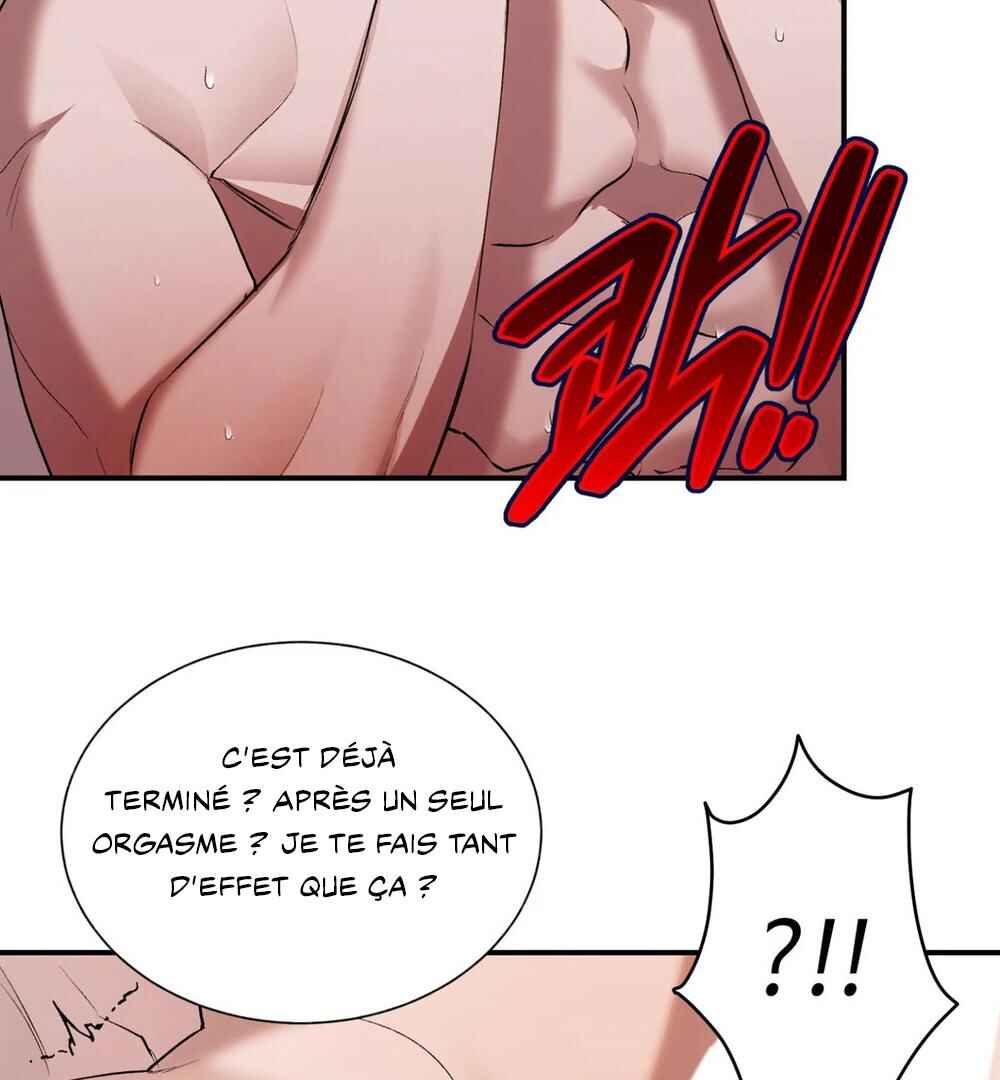 Haengmaen Chapter 6 - Page 9