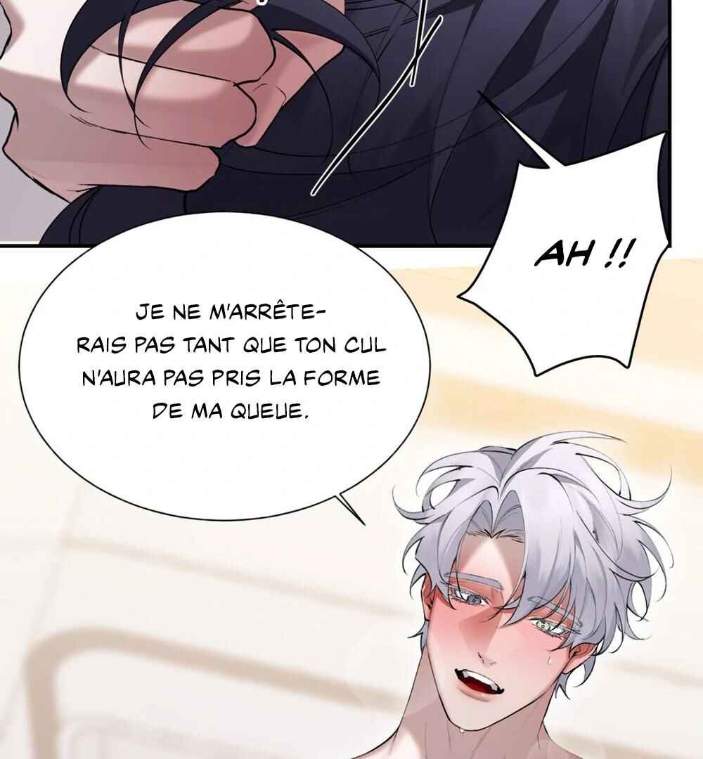 Haengmaen Chapter 6 - Page 90