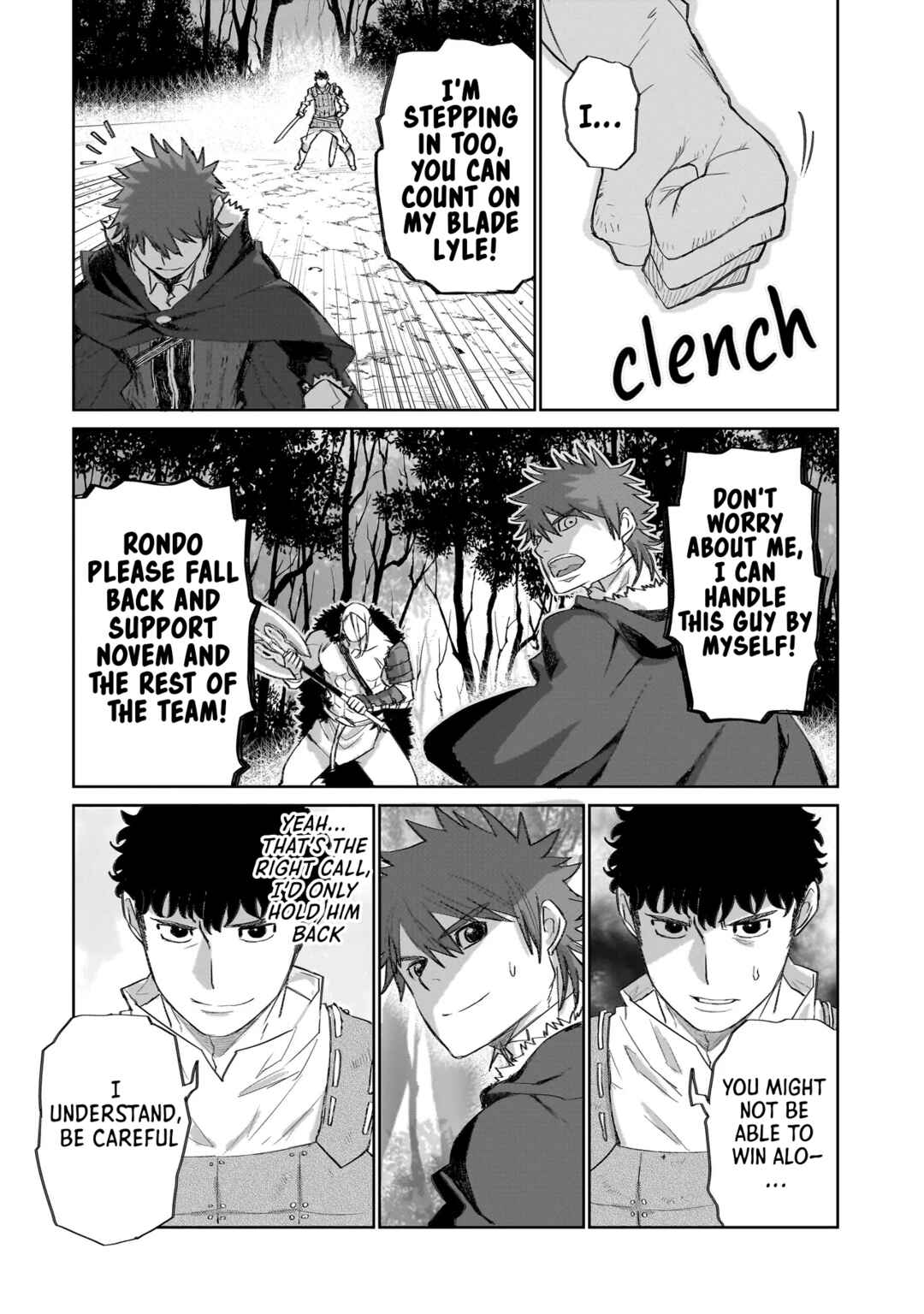 Seventh Chapter 13.1 - Page 12