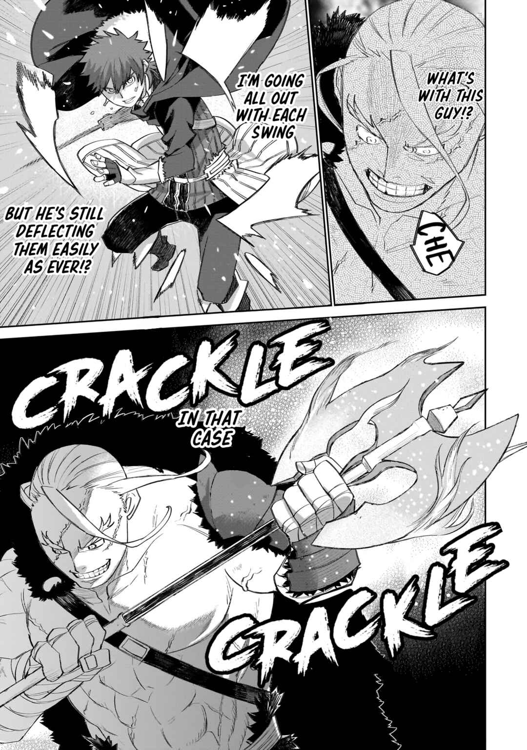 Seventh Chapter 13.1 - Page 15