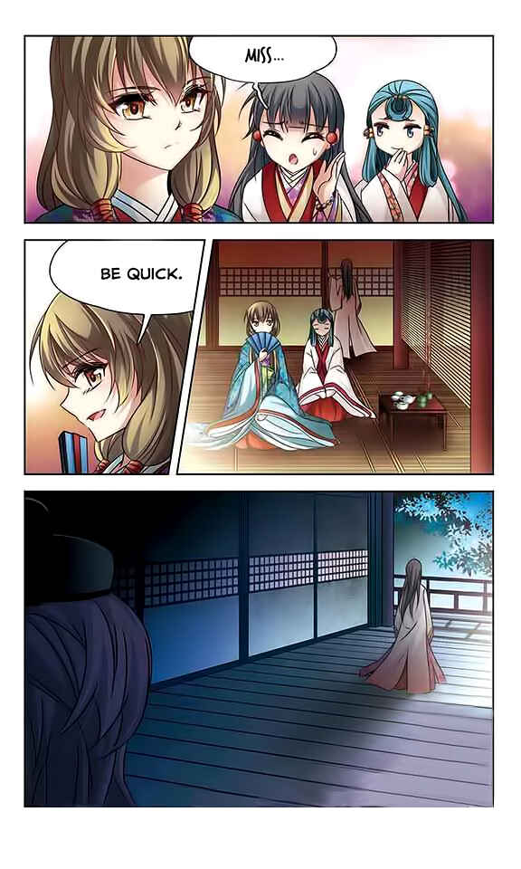 Journey to Seek Past Reincarnations Chapter 132 - Page 24