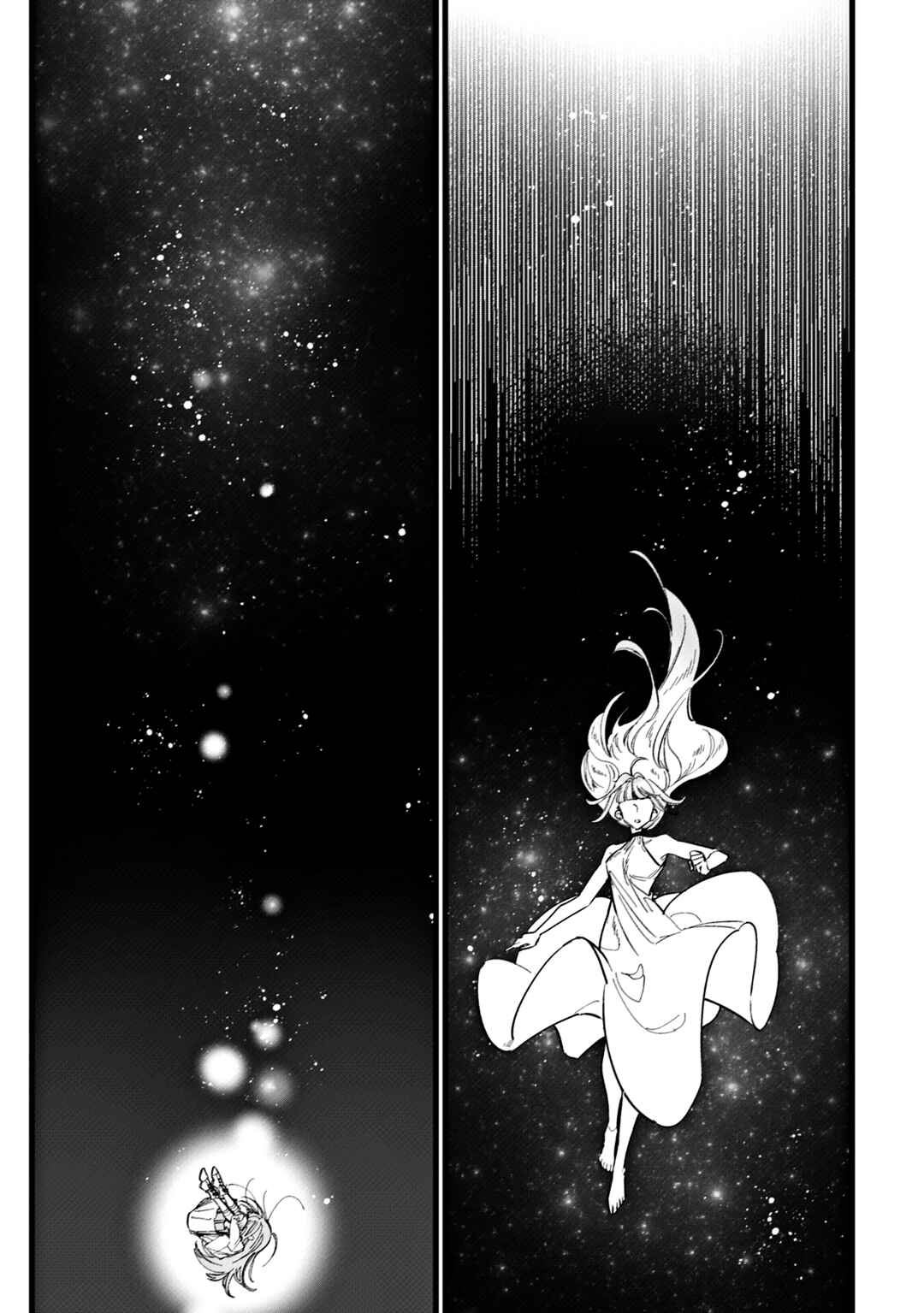 Do-teihen Reijou ni Hyoui Shita 800-nenmae no Akujo wa Hissori Seishun o Tanoshindeiru. Chapter 1 - Page 12