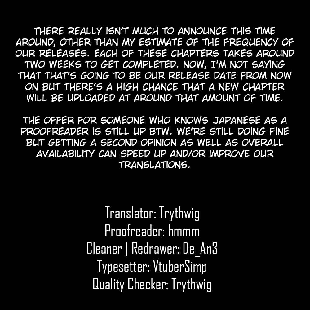 Reincarnation no Kaben Chapter 50 - Page 33
