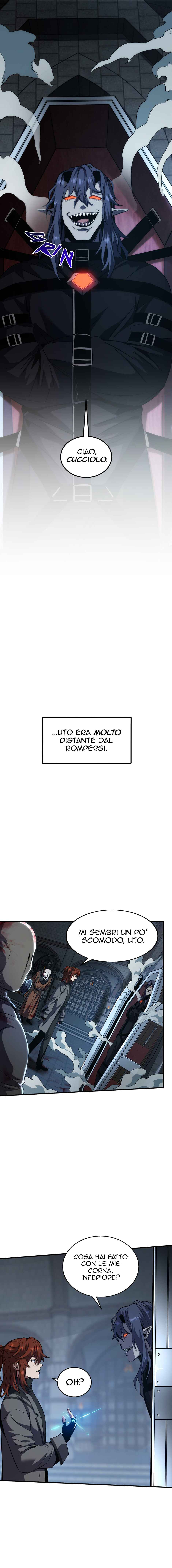 The Beginning After the End Chapter 220 - Page 16
