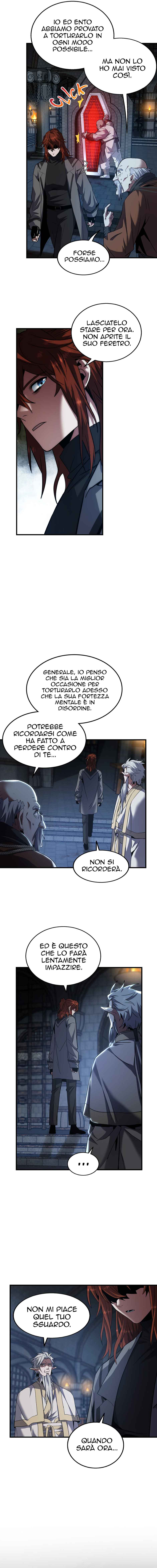The Beginning After the End Chapter 220 - Page 19