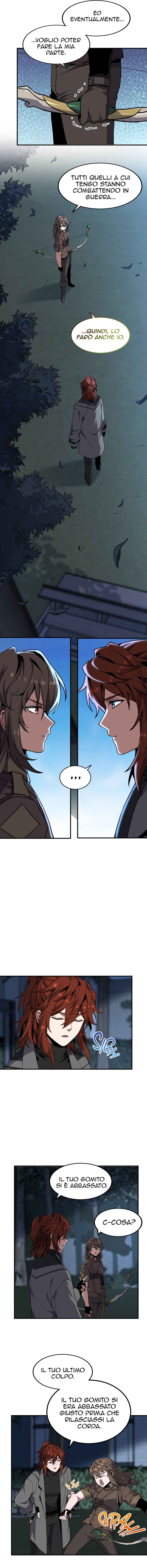 The Beginning After the End Chapter 220 - Page 6