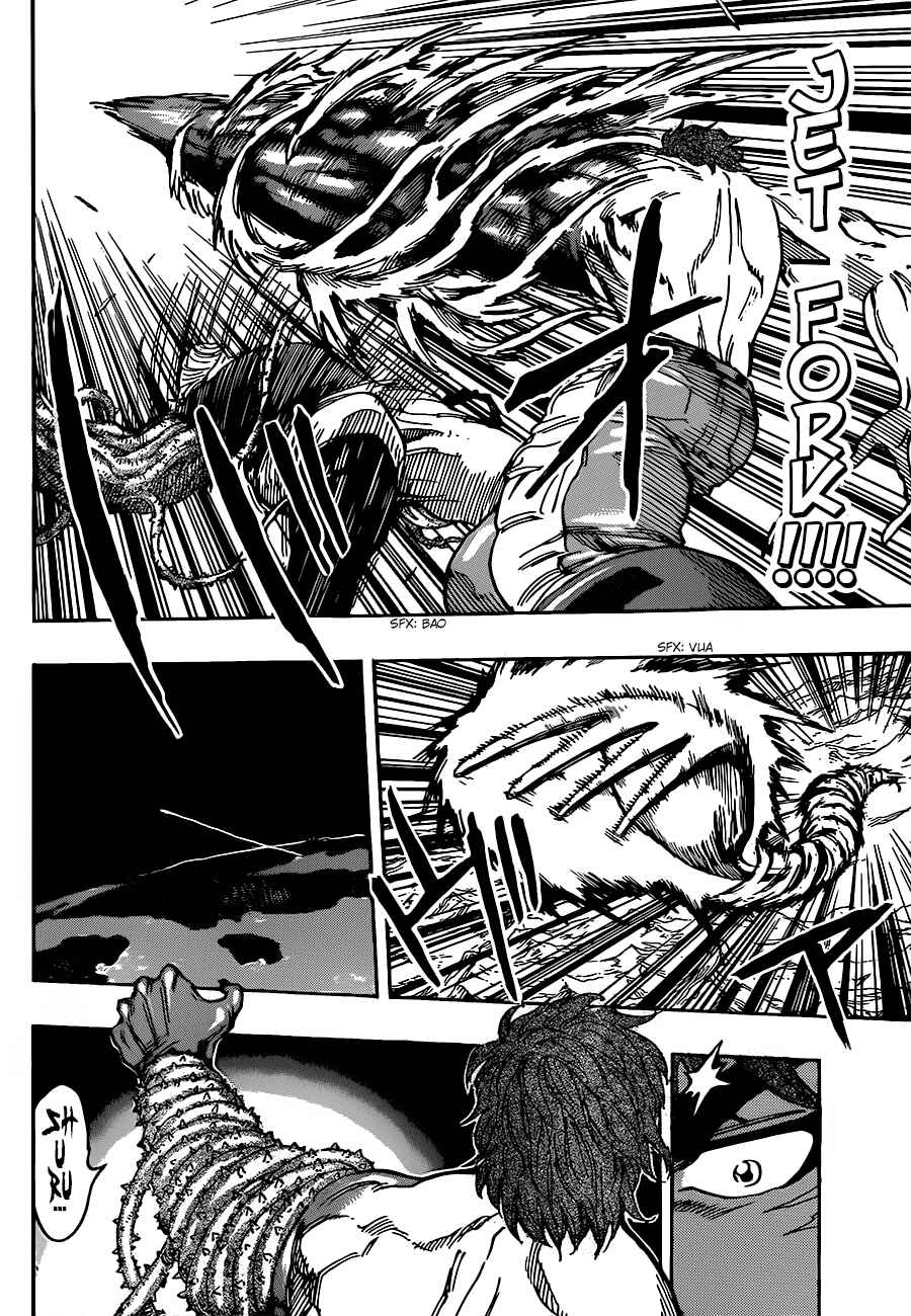 TORIKO Chapter 294 - Page 10