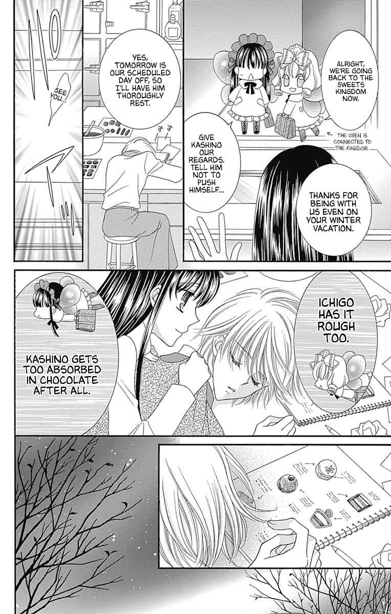 Yumeiro Patissiere Chapter 41 - Page 18