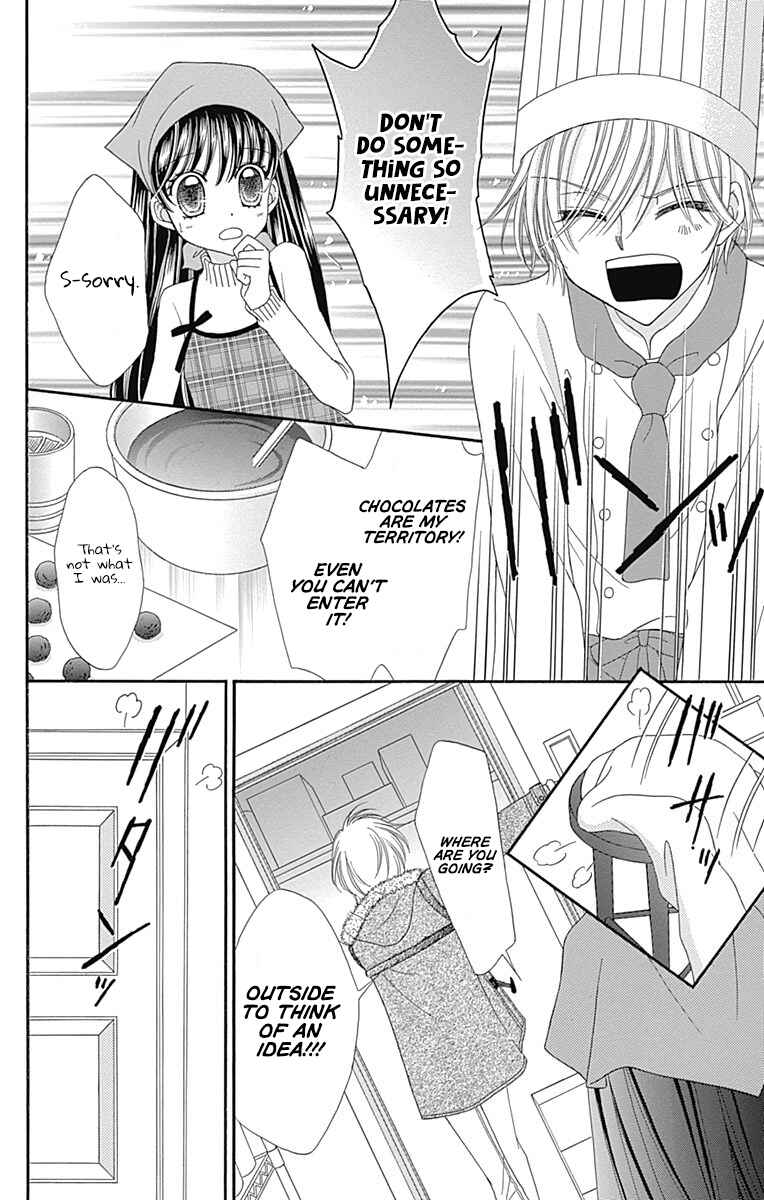 Yumeiro Patissiere Chapter 41 - Page 20