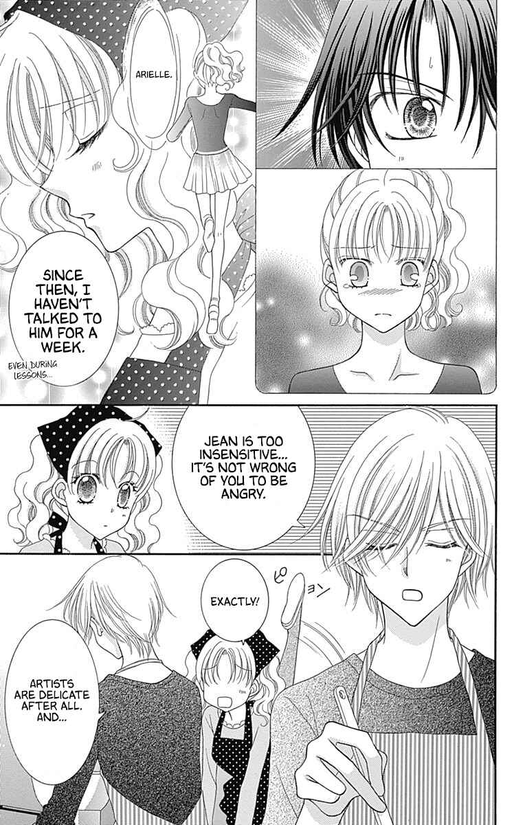 Yumeiro Patissiere Chapter 41 - Page 27