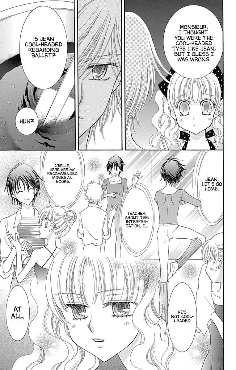 Yumeiro Patissiere Chapter 41 - Page 29