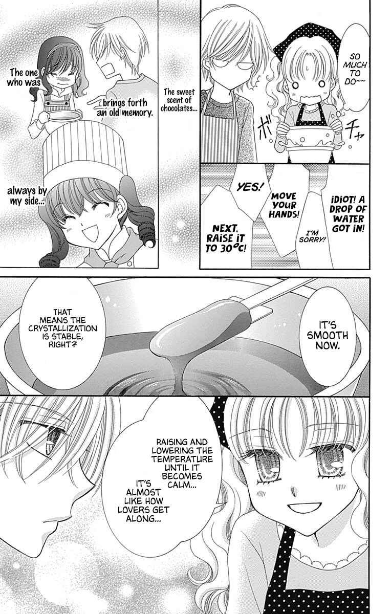 Yumeiro Patissiere Chapter 41 - Page 31