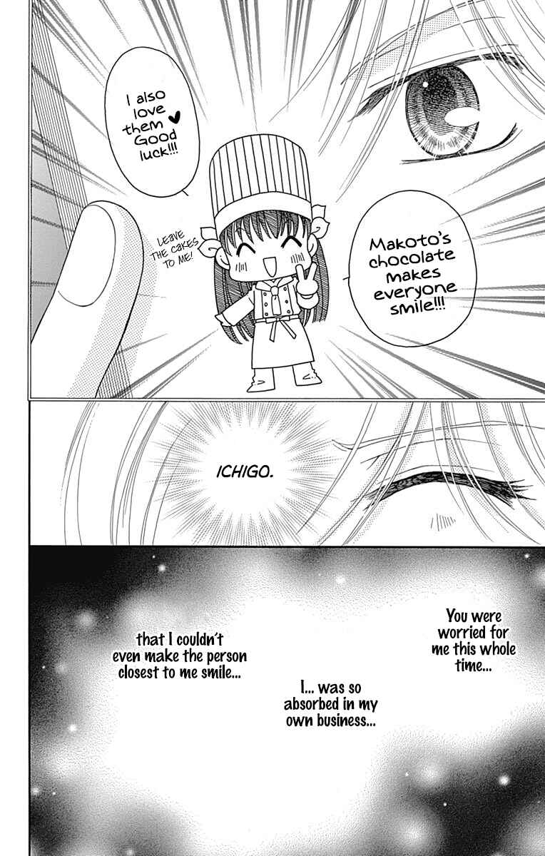 Yumeiro Patissiere Chapter 41 - Page 34