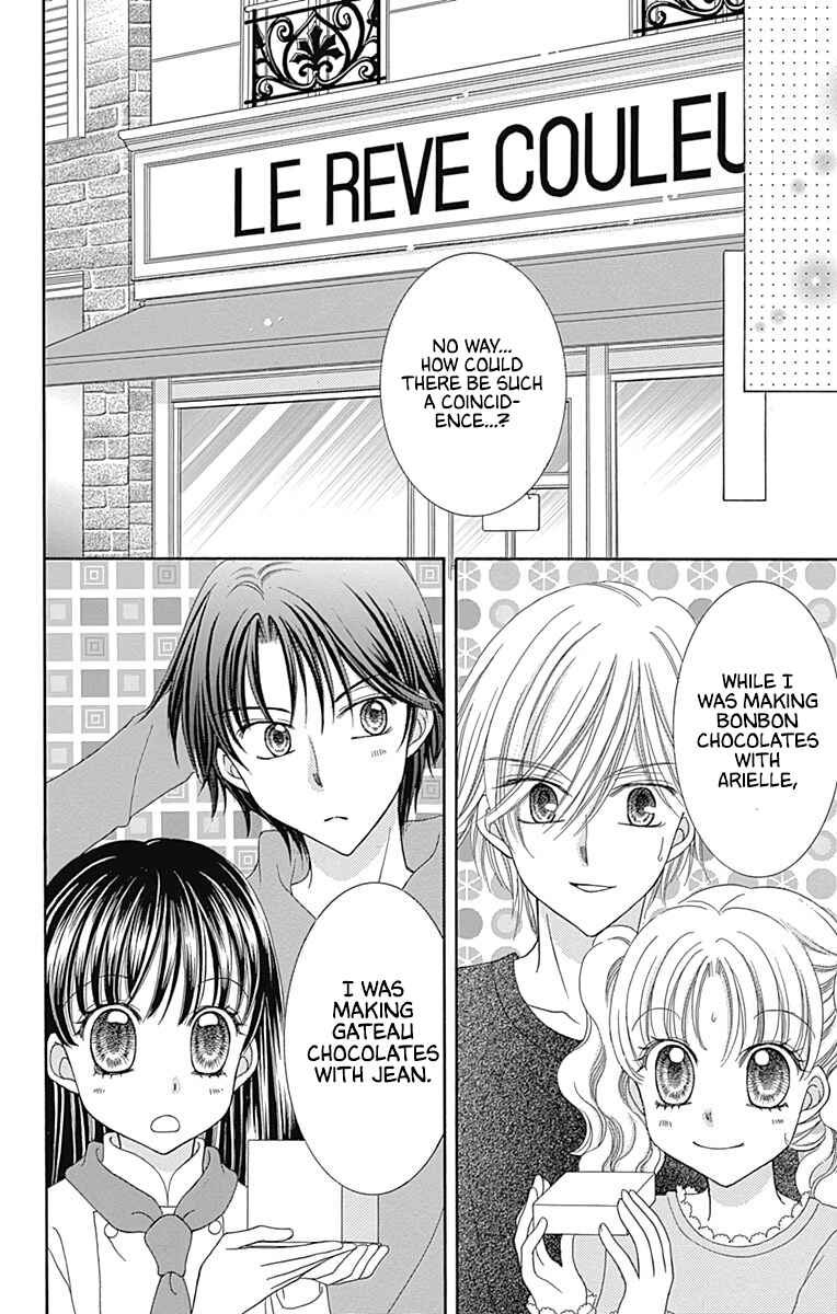 Yumeiro Patissiere Chapter 41 - Page 38