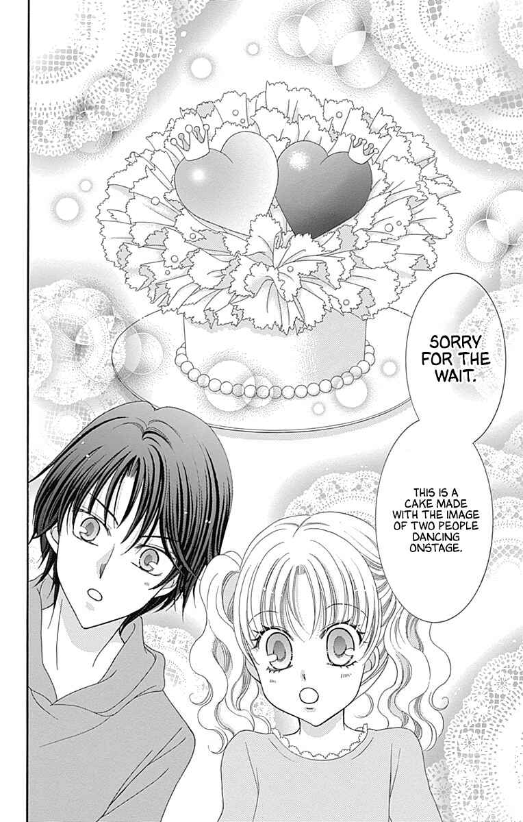 Yumeiro Patissiere Chapter 41 - Page 44