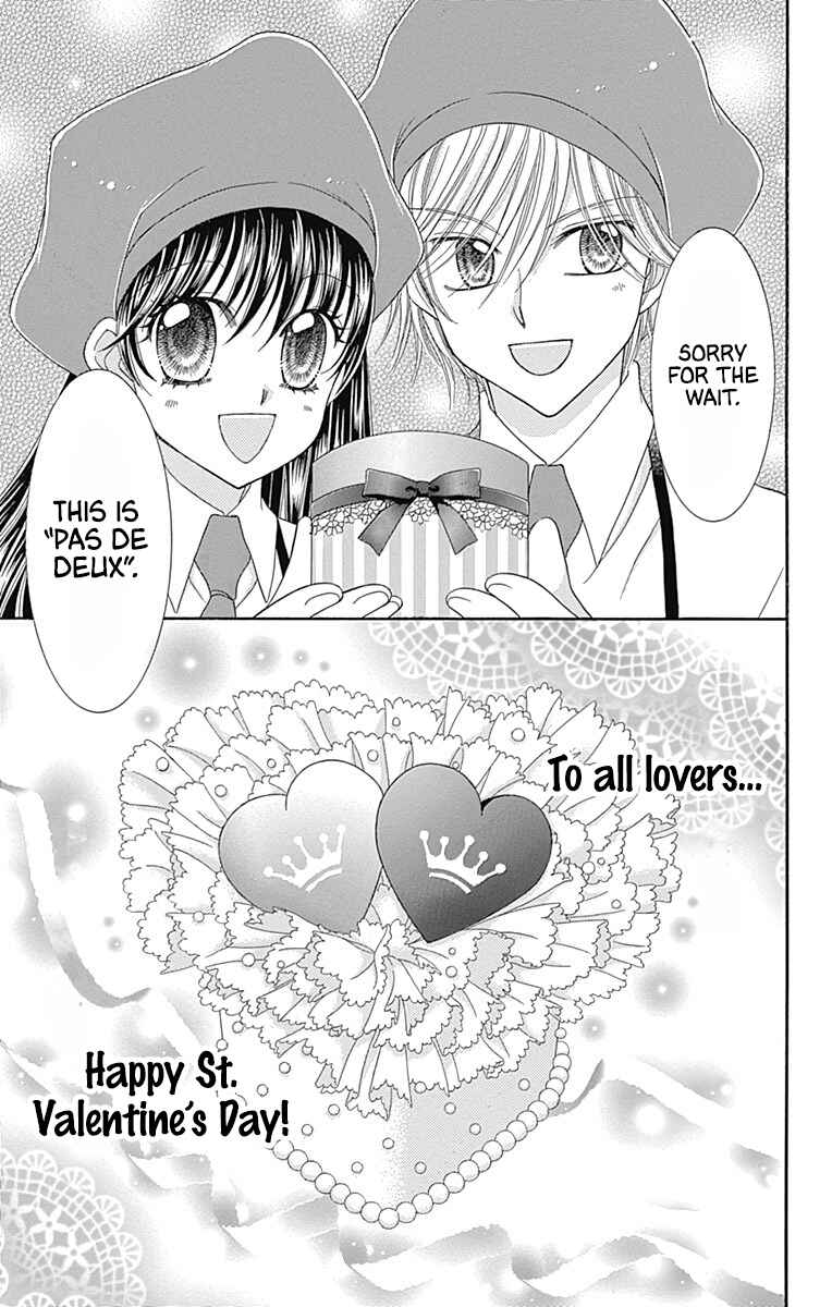 Yumeiro Patissiere Chapter 41 - Page 51