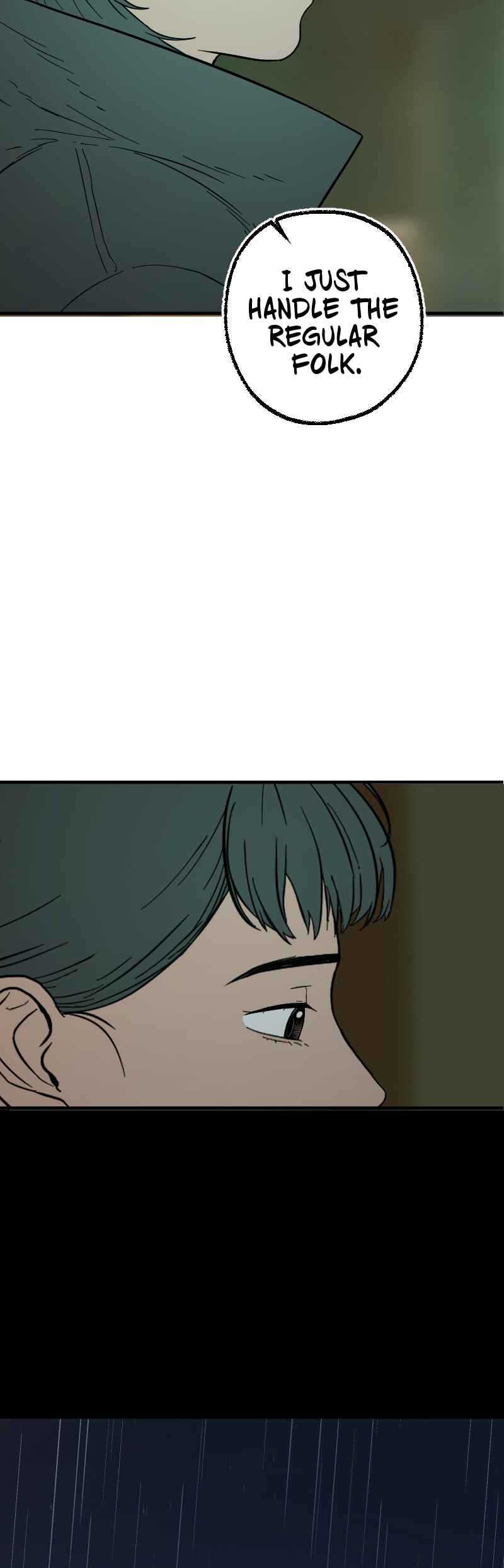 Brandal Chapter 40 - Page 22