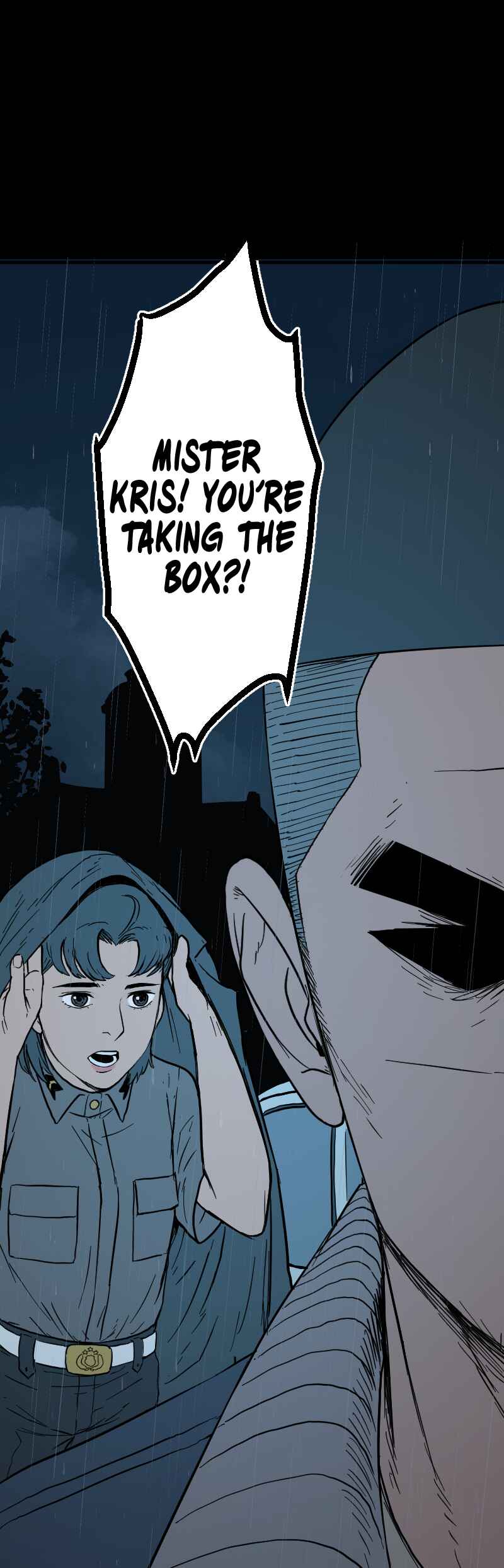Brandal Chapter 40 - Page 25
