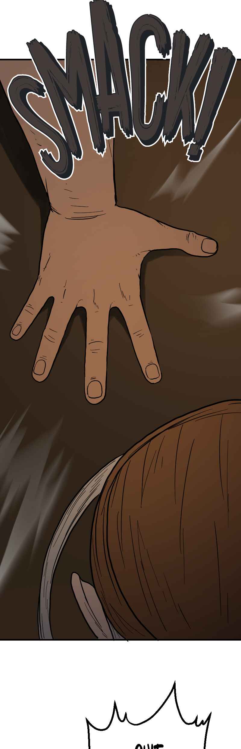 Brandal Chapter 40 - Page 43