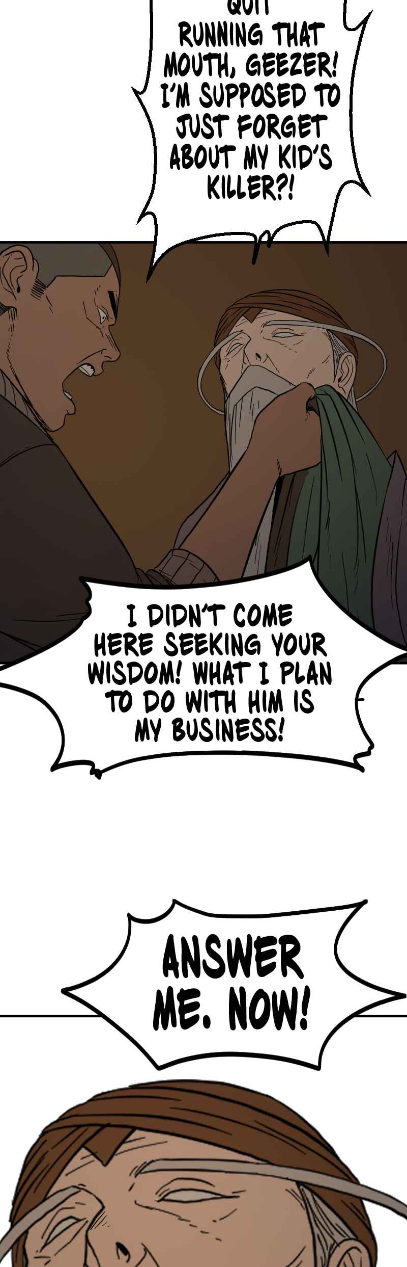 Brandal Chapter 40 - Page 44