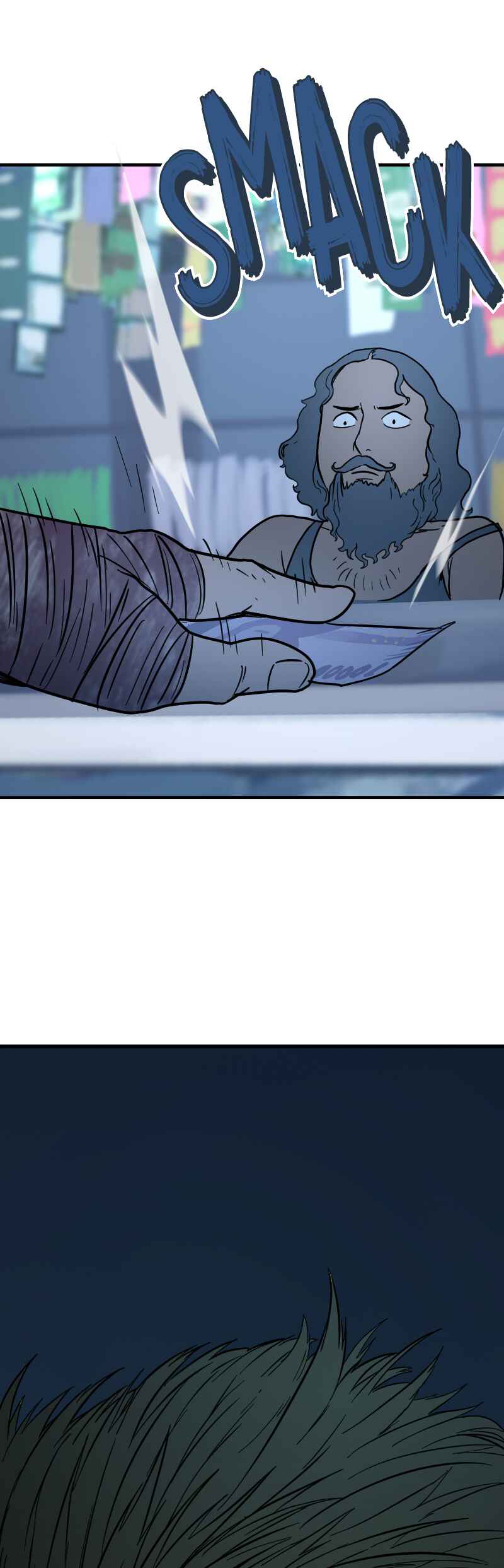 Brandal Chapter 40 - Page 48