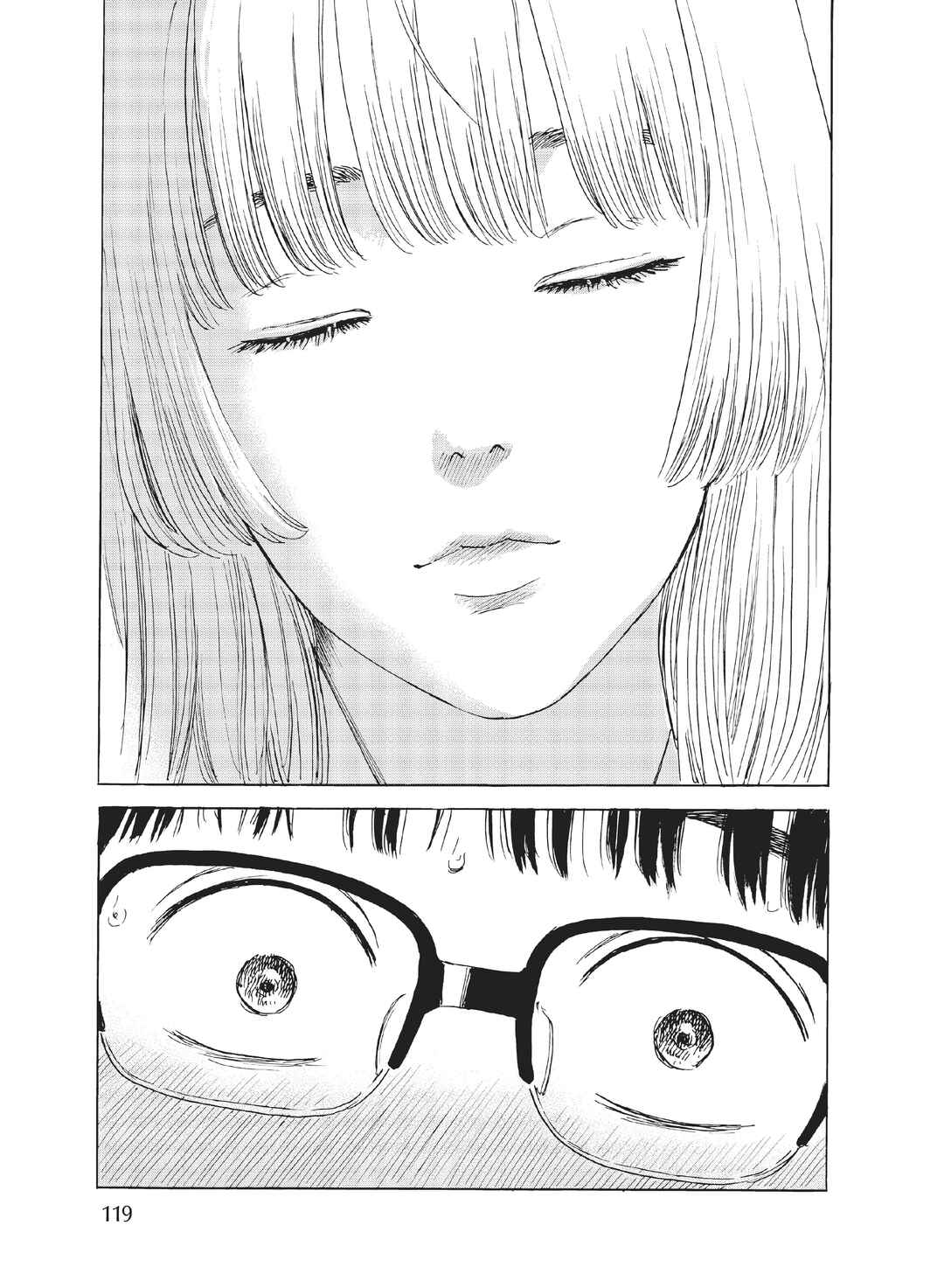 Okaeri Alice Chapter 3 - Page 25